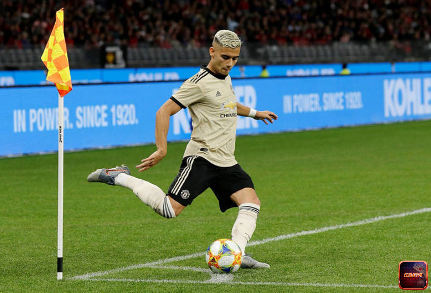 Có nhiều loại kèo cược phạt góc cho anh em lựa chọn