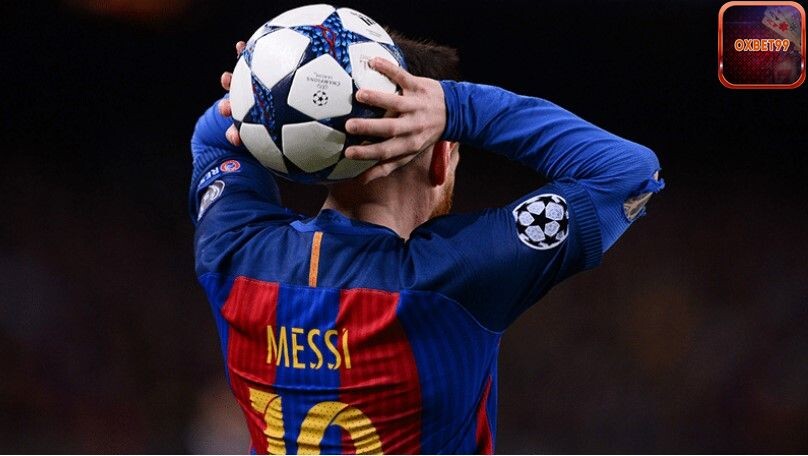 Đặt cược cho đội bóng có hàng công mạnh khi chơi kèo ném biên