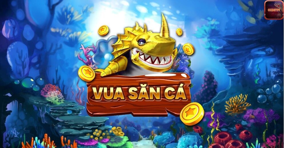 Kinh nghiệm chơi bắn cá hiệu quả từ cao thủ