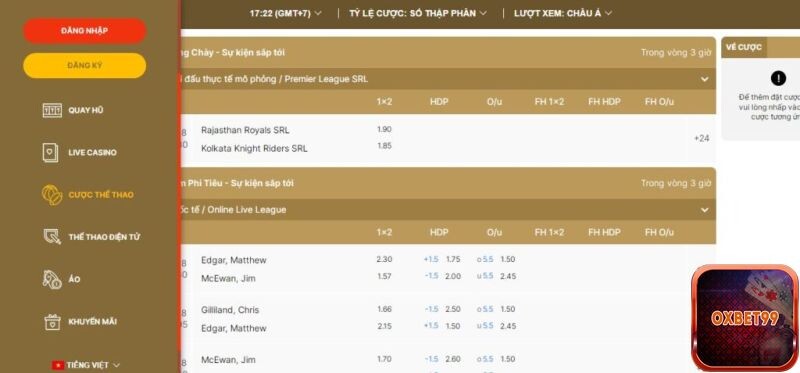 Pog79 đang mang đến rất nhiều sản phẩm đặc biệt cho người chơi khi tham gia