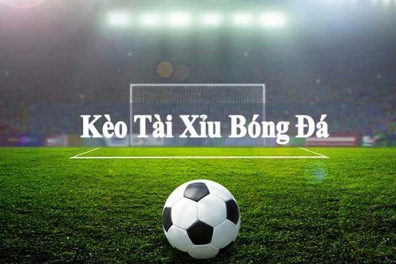 Tìm hiểu kèo tài xỉu là gì?