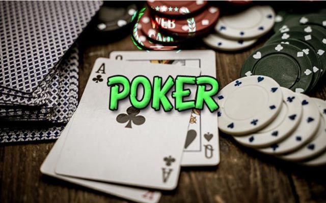 Tìm hiểu về tố liên hoàn Poker