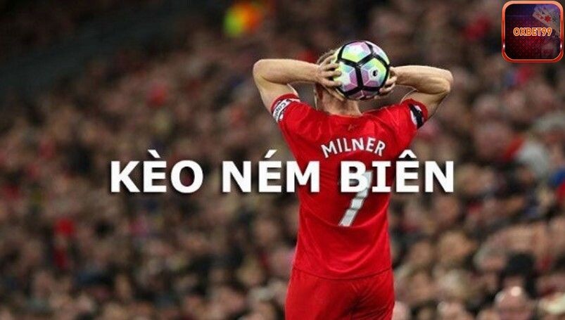 Tính thời gian trận đấu chính xác để chơi kèo ném biên hiệu quả hơn