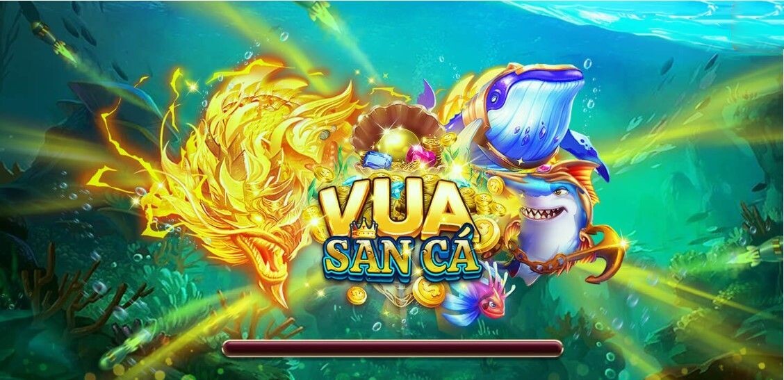 Vua săn cá Oxbet là trò chơi như thế nào?